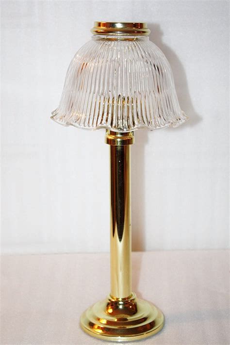 <strong>Partylite</strong> Barclay Heavy Brass 7-1/2" Taper <strong>Candle Holder</strong> NIB <strong>Retired</strong>. . Partylite candle holders retired